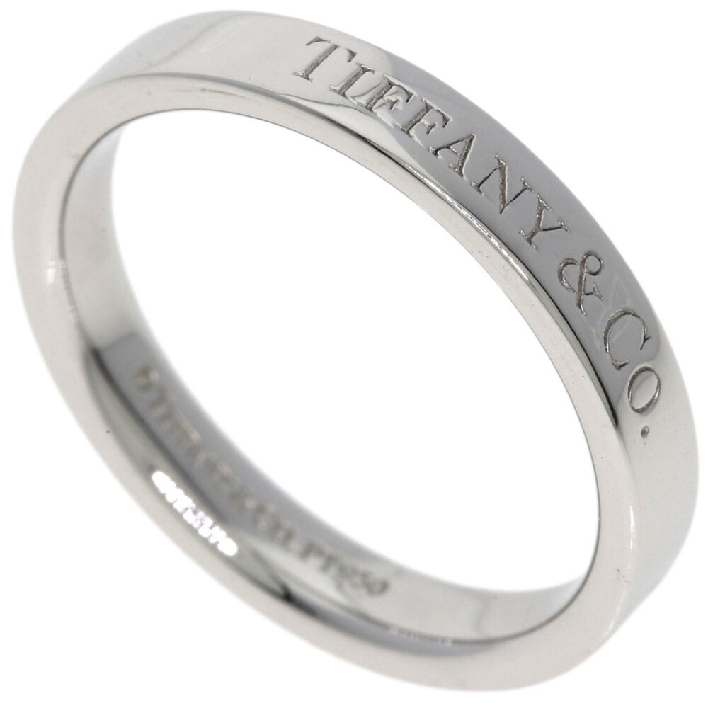 TIFFANY Silver Ring